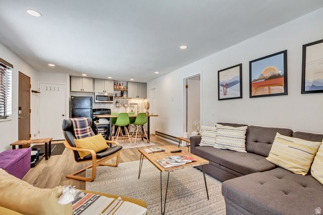 2025 CANYONS RESORT DR #B4, Park City, UT 84098