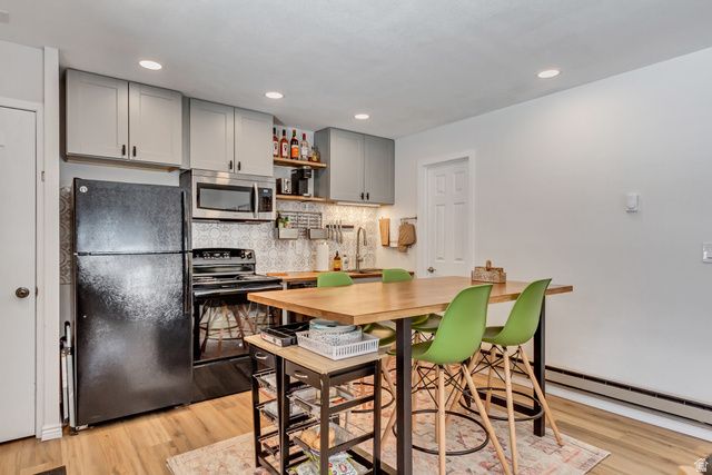 2025 CANYONS RESORT DR #B4, Park City, UT 84098