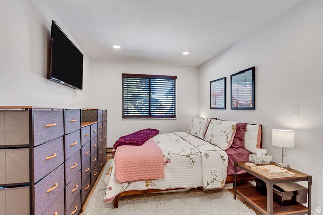 2025 CANYONS RESORT DR #B4, Park City, UT 84098