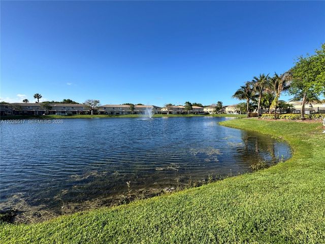 5819 Hampton Hills Blvd, Tamarac, FL 33321