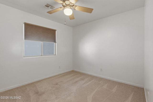 8807 E Mountain Spring Drive, Tucson, AZ 85747