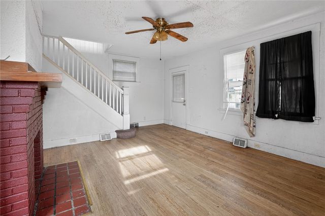 2349 Hazelton St, Fineview, PA 15214