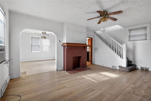 2349 Hazelton St, Fineview, PA 15214