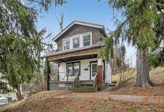 2349 Hazelton St, Fineview, PA 15214