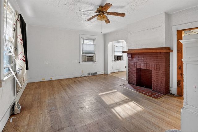 2349 Hazelton St, Fineview, PA 15214