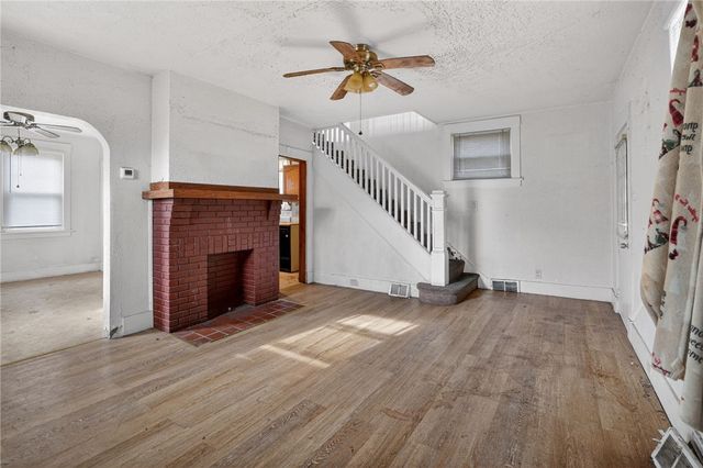 2349 Hazelton St, Fineview, PA 15214