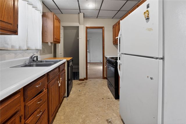 2349 Hazelton St, Fineview, PA 15214