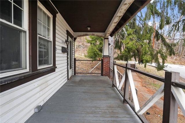 2349 Hazelton St, Fineview, PA 15214