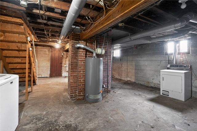 2349 Hazelton St, Fineview, PA 15214