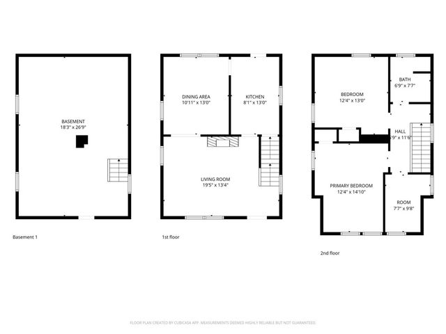 2349 Hazelton St, Fineview, PA 15214