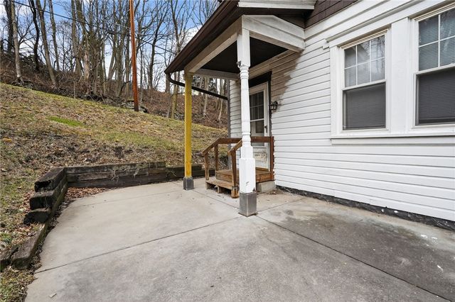 2349 Hazelton St, Fineview, PA 15214