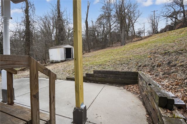 2349 Hazelton St, Fineview, PA 15214