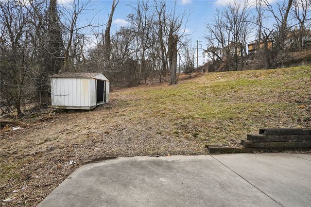 2349 Hazelton St, Fineview, PA 15214