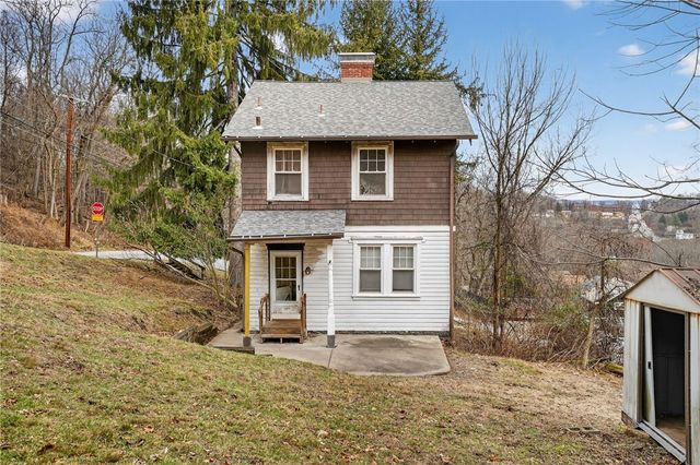 2349 Hazelton St, Fineview, PA 15214