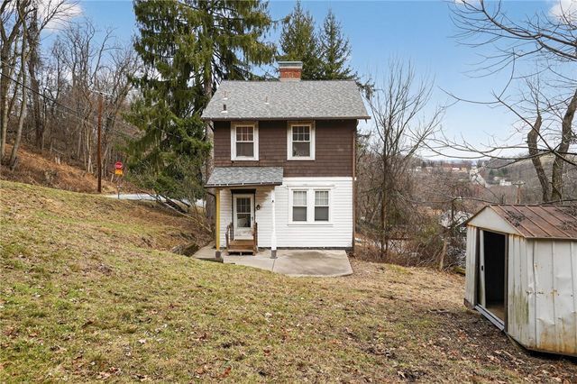 2349 Hazelton St, Fineview, PA 15214