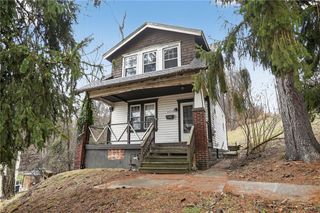 2349 Hazelton St, Fineview, PA 15214