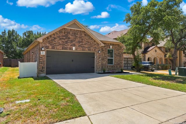7812 Mireille Mist, Boerne, TX 78015