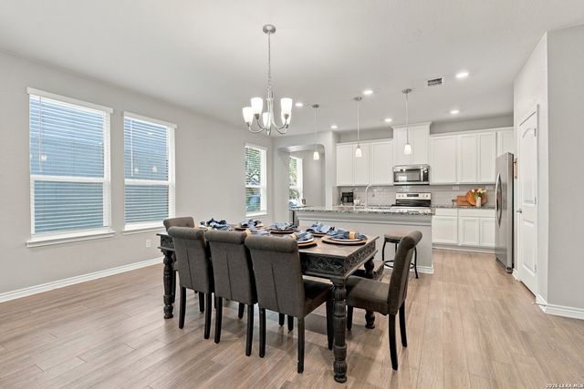 7812 Mireille Mist, Boerne, TX 78015