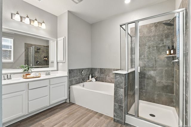 7812 Mireille Mist, Boerne, TX 78015