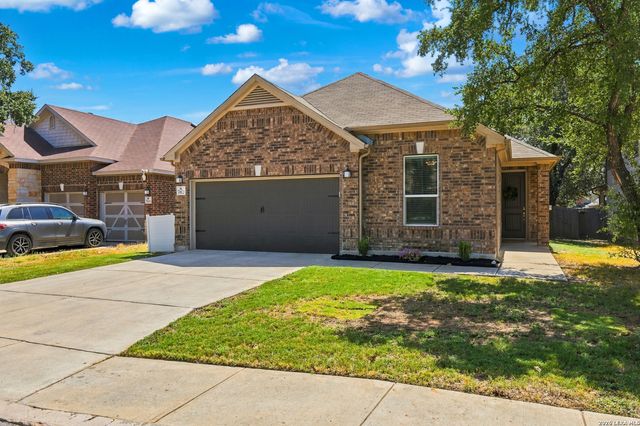 7812 Mireille Mist, Boerne, TX 78015