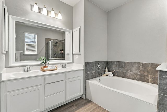 7812 Mireille Mist, Boerne, TX 78015