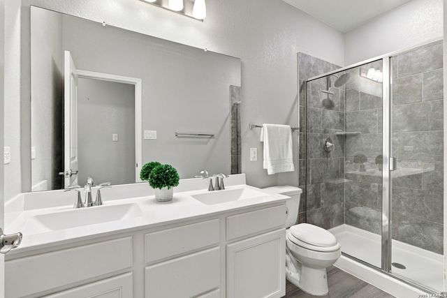 7812 Mireille Mist, Boerne, TX 78015