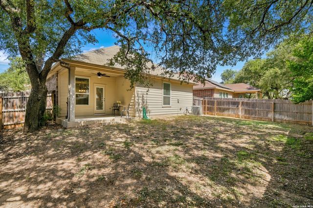 7812 Mireille Mist, Boerne, TX 78015