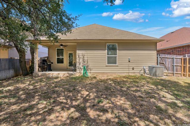 7812 Mireille Mist, Boerne, TX 78015