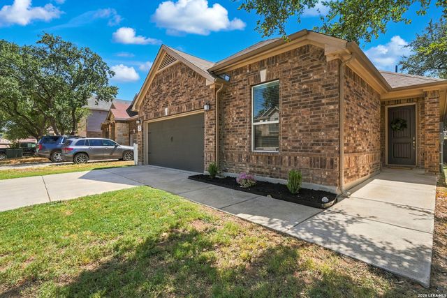 7812 Mireille Mist, Boerne, TX 78015