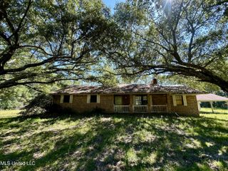 16017 12th Street, Pearlington, MS 39572