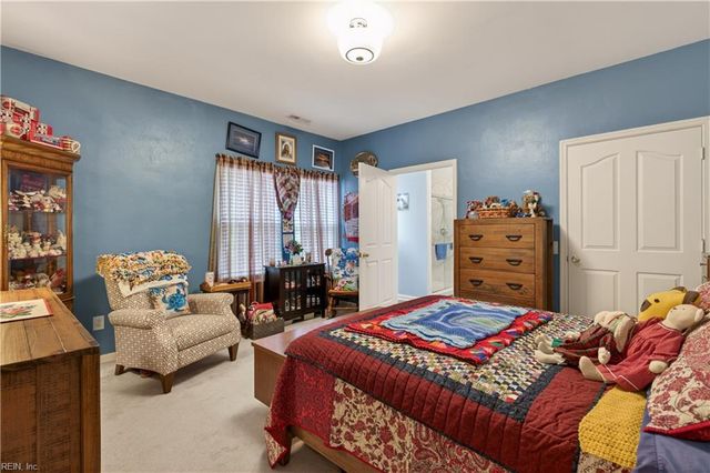 13286 Regent Park WALK, Carrollton, VA 23314