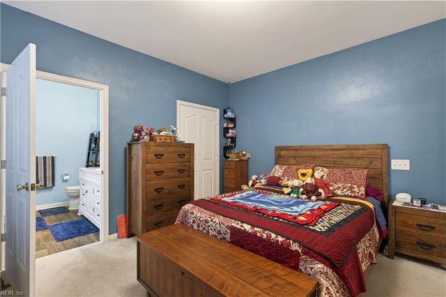 13286 Regent Park WALK, Carrollton, VA 23314