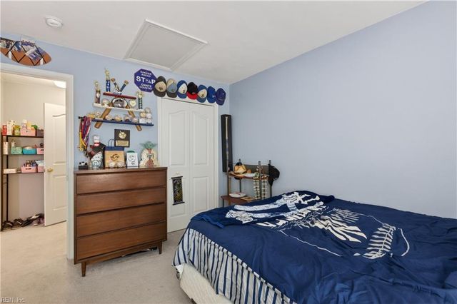 13286 Regent Park WALK, Carrollton, VA 23314