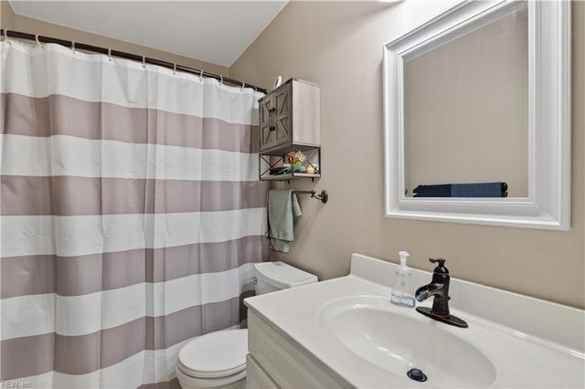 13286 Regent Park WALK, Carrollton, VA 23314