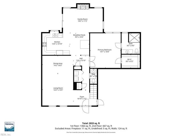 13286 Regent Park WALK, Carrollton, VA 23314