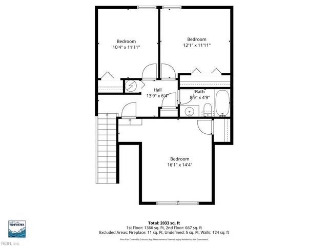 13286 Regent Park WALK, Carrollton, VA 23314