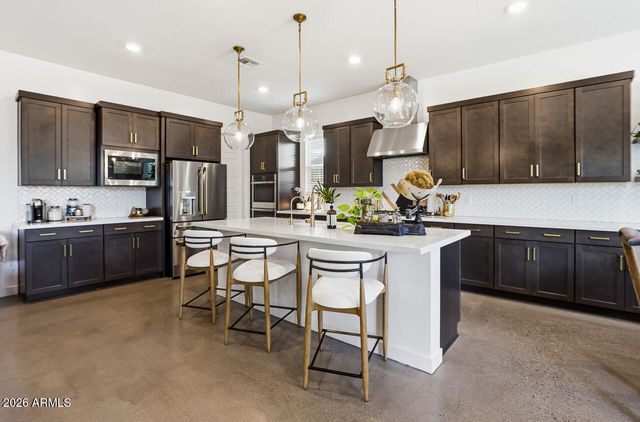 20937 S 226TH Place, Queen Creek, AZ 85142