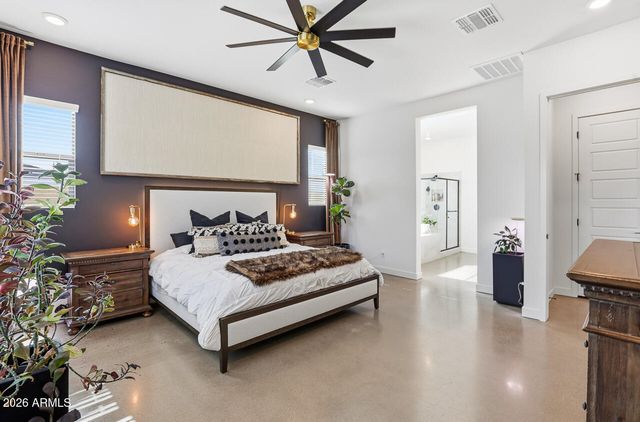 20937 S 226TH Place, Queen Creek, AZ 85142