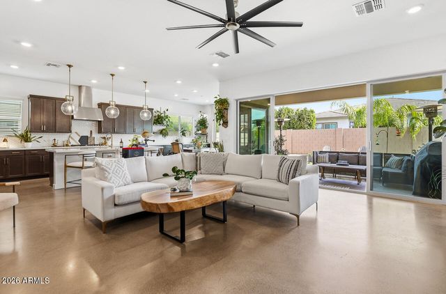 20937 S 226TH Place, Queen Creek, AZ 85142