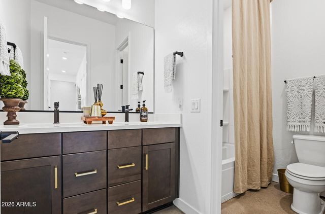 20937 S 226TH Place, Queen Creek, AZ 85142