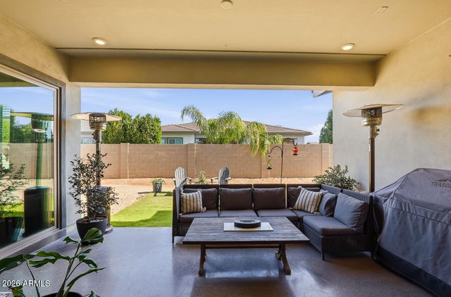 20937 S 226TH Place, Queen Creek, AZ 85142