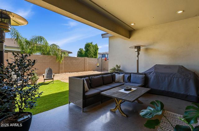 20937 S 226TH Place, Queen Creek, AZ 85142