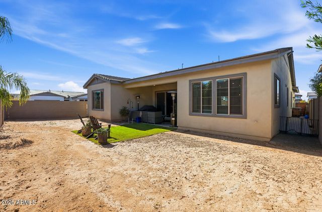 20937 S 226TH Place, Queen Creek, AZ 85142