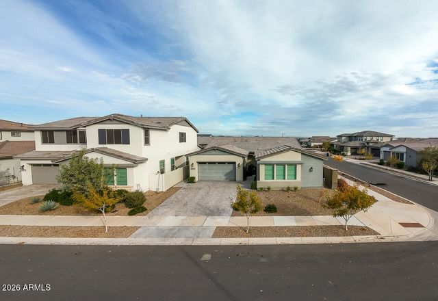 20937 S 226TH Place, Queen Creek, AZ 85142