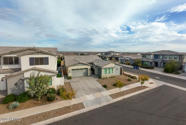 20937 S 226TH Place, Queen Creek, AZ 85142