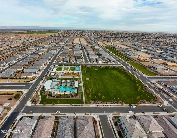 20937 S 226TH Place, Queen Creek, AZ 85142