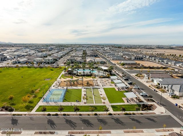 20937 S 226TH Place, Queen Creek, AZ 85142