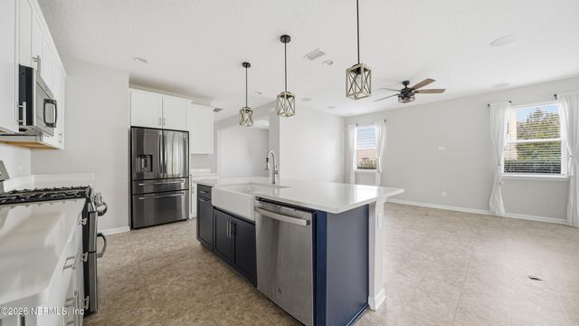 1937 AMBERLY Drive, Middleburg, FL 32068