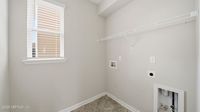 1937 AMBERLY Drive, Middleburg, FL 32068
