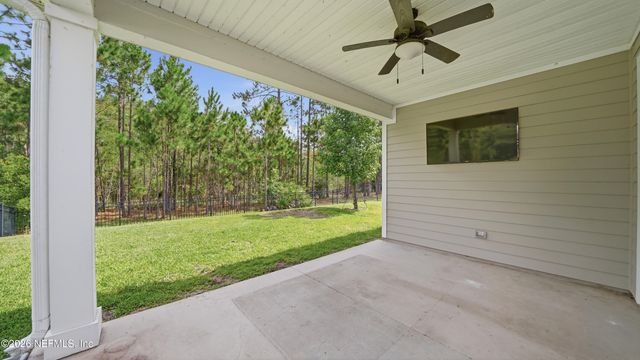 1937 AMBERLY Drive, Middleburg, FL 32068